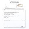 Picture of 14k Yellow Gold Diamond Nugget Bracelet