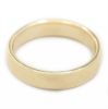 Picture of 14k Yellow Gold Band