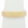 Picture of 14k Yellow Gold Band