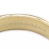 Picture of 14k Yellow Gold Band