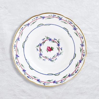 Picture of New Rim Soup Bowl 9"