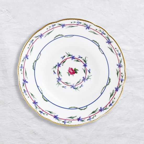 Picture of New Rim Soup Bowl 9"