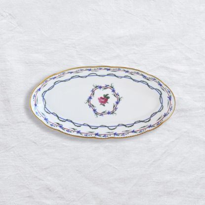 Picture of New Relish Dish 9 x 5"