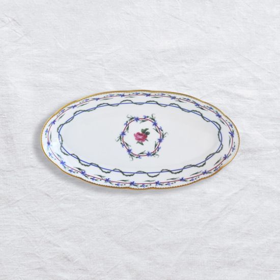 Picture of New Relish Dish 9 x 5"