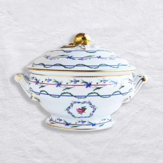 Picture of New Soup Tureen