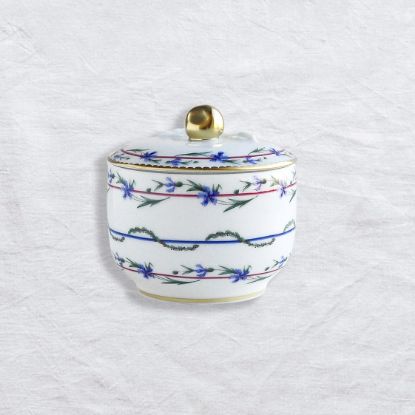 Picture of New Sugar Bowl with Lid