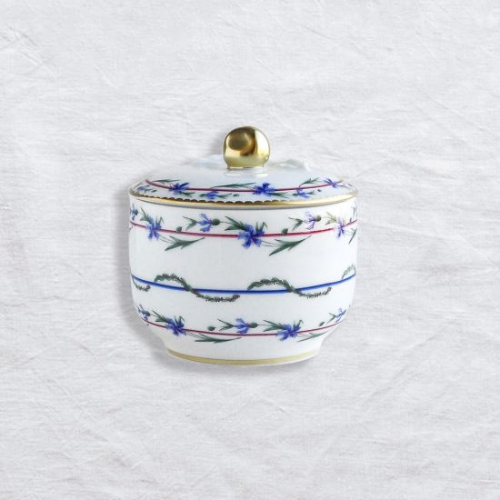 Picture of New Sugar Bowl with Lid