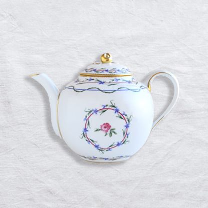 Picture of New Tea Pot 47.5 oz