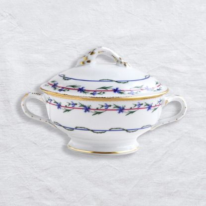Picture of New Gravy Boat with Cover 15 oz