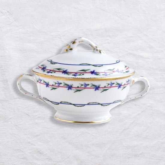 Picture of New Gravy Boat with Cover 15 oz