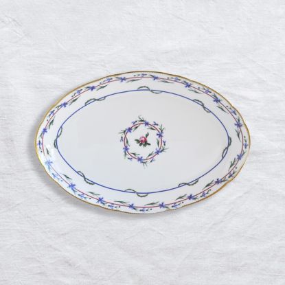 Picture of New Oval Platter 13"