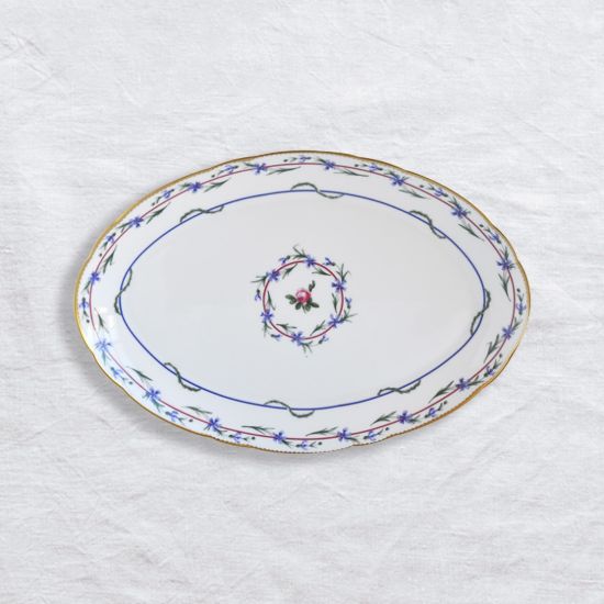 Picture of New Oval Platter 13"