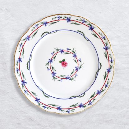 Picture of New Dinner Plate 10.5"