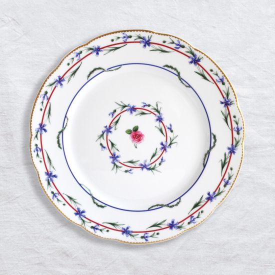 Picture of New Dinner Plate 10.5"