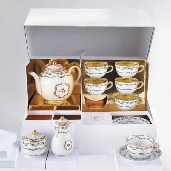 Picture of New Large Tea Gift Set