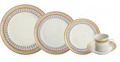 Picture of New 5 Piece Setting