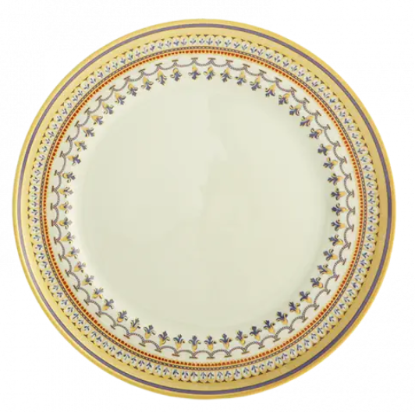 Picture of New Dessert Plate