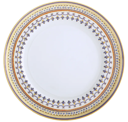 Picture of New Dinner Plate, Large