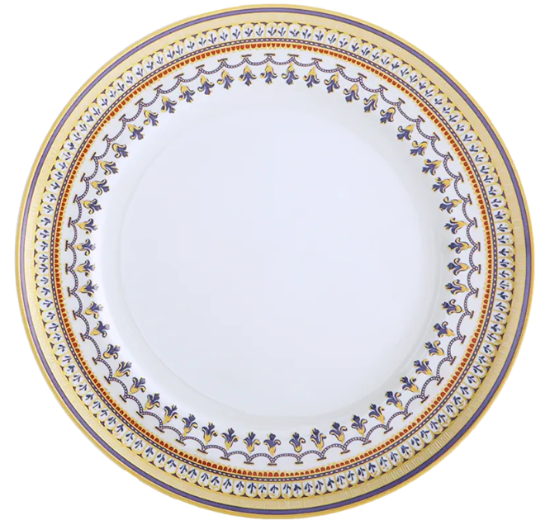 Picture of New Dinner Plate, Large