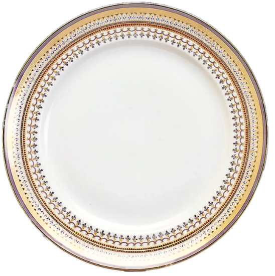 Picture of New Chop Plate
