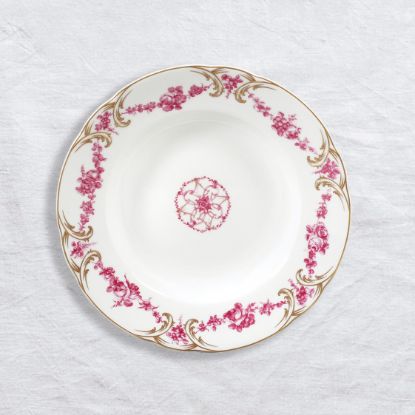Picture of New Rim Soup Bowl, 9"