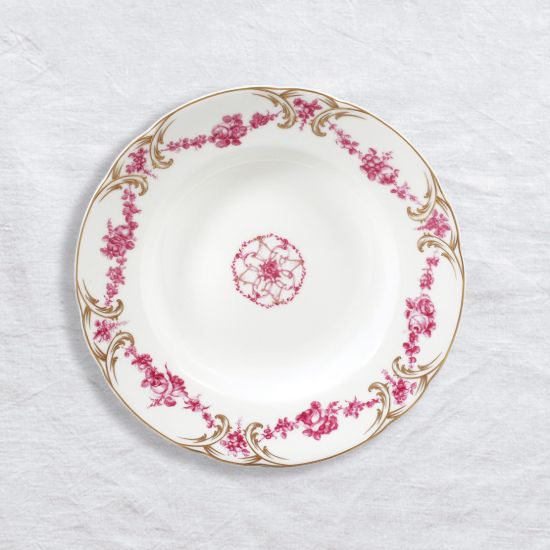 Picture of New Rim Soup Bowl, 9"