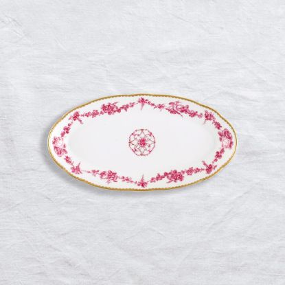 Picture of New Relish Dish 9 x 5"