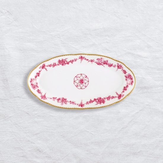 Picture of New Relish Dish 9 x 5"