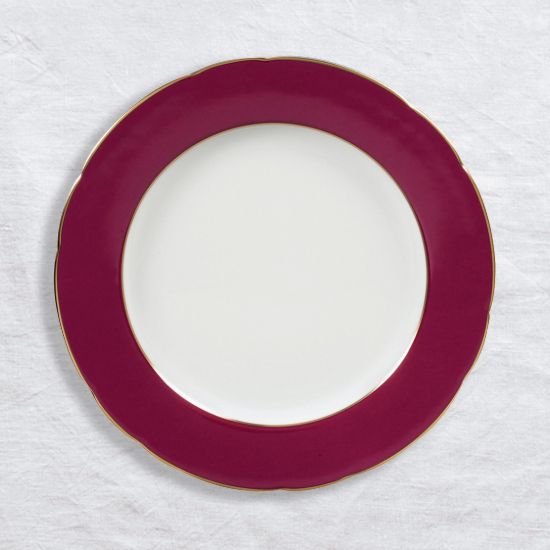 Picture of New Service Plate 11.6"