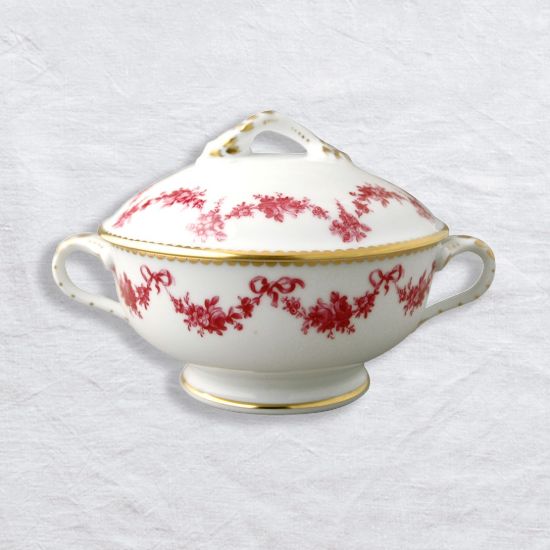 Picture of New Gravy Boat with Cover 15 oz