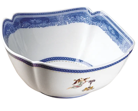 Picture of New Square Bowl