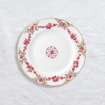 Picture of New Bread & Butter Plate 6.3"