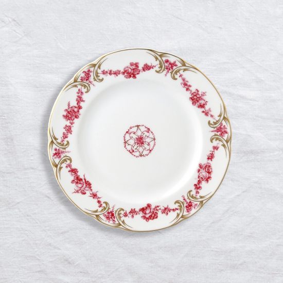Picture of New Bread & Butter Plate 6.3"