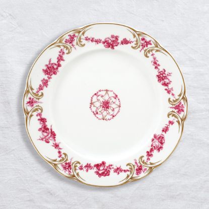 Picture of New Dinner Plate 10.5"