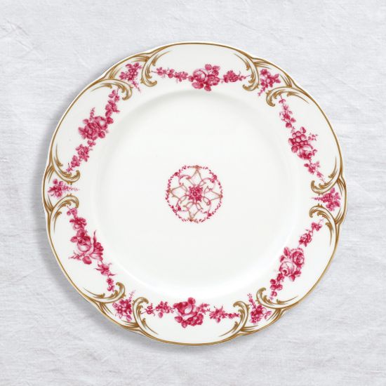 Picture of New Dinner Plate 10.5"