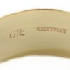 Picture of 14k Yellow Gold Ring Band