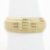 Picture of 14k Yellow Gold Ring Band