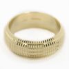 Picture of 14k Yellow Gold Ring Band