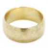 Picture of 14k Yellow Gold Ring Band