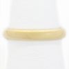 Picture of 14k Yellow Gold Band