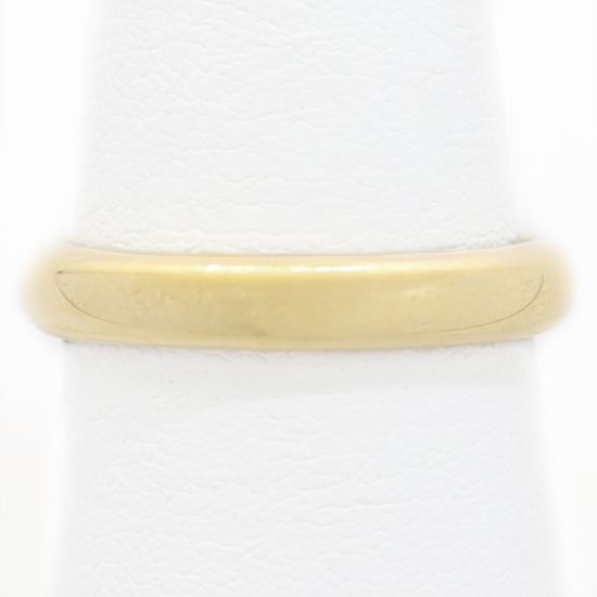Picture of 14k Yellow Gold Band