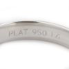Picture of 14k White Gold Band