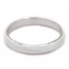 Picture of 14k White Gold Band