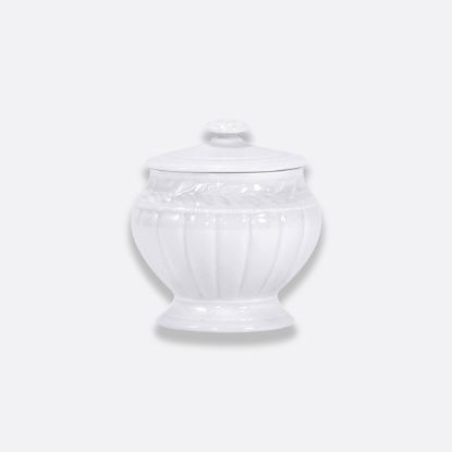 Picture of New Sugar Bowl with Lid 8.5 oz