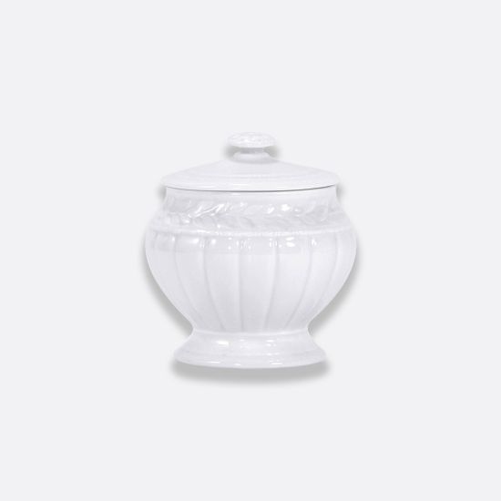 Picture of New Sugar Bowl with Lid 8.5 oz
