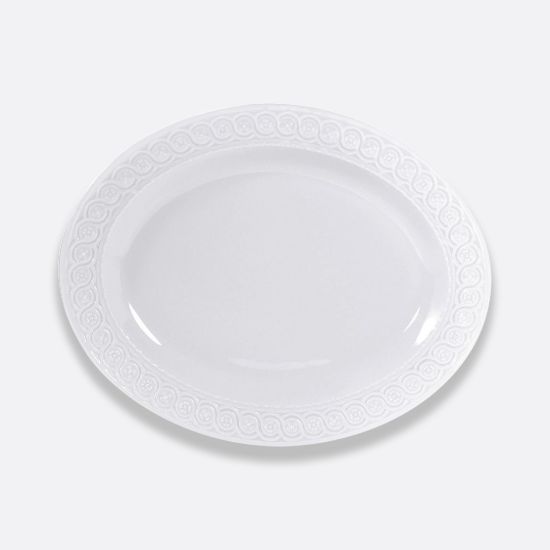 Picture of New Oval Platter 13"