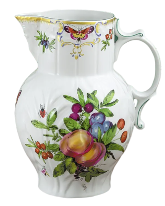 Picture of New Cream Pitcher