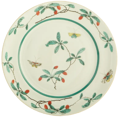 Picture of New Dinner Plate, Large