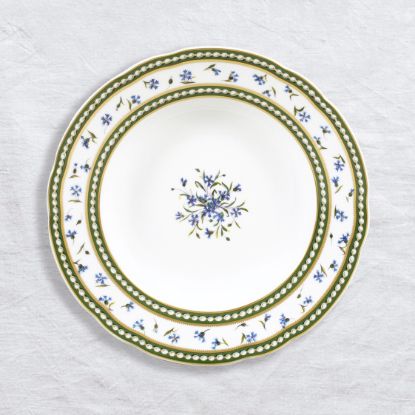 Picture of New Rim Soup Bowl 9"