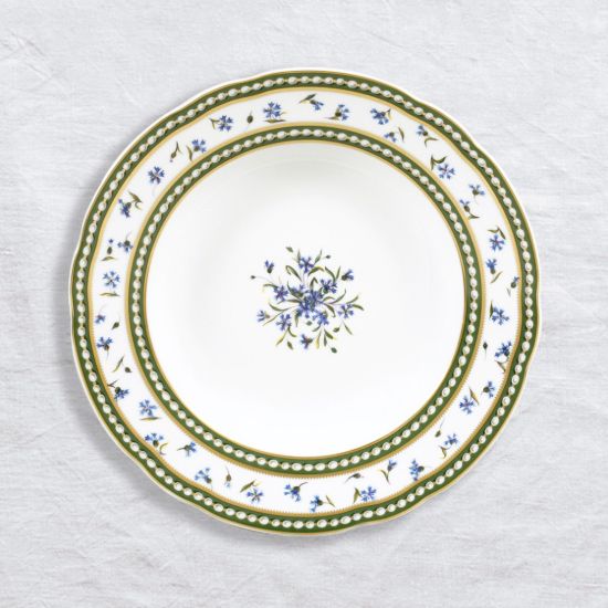 Picture of New Rim Soup Bowl 9"